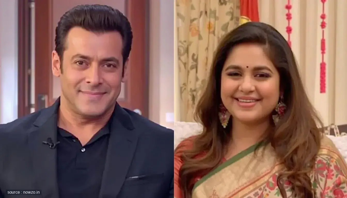 Salman Khan Shares Heartwarming Raksha Bandhan Moment with Sister Arpita