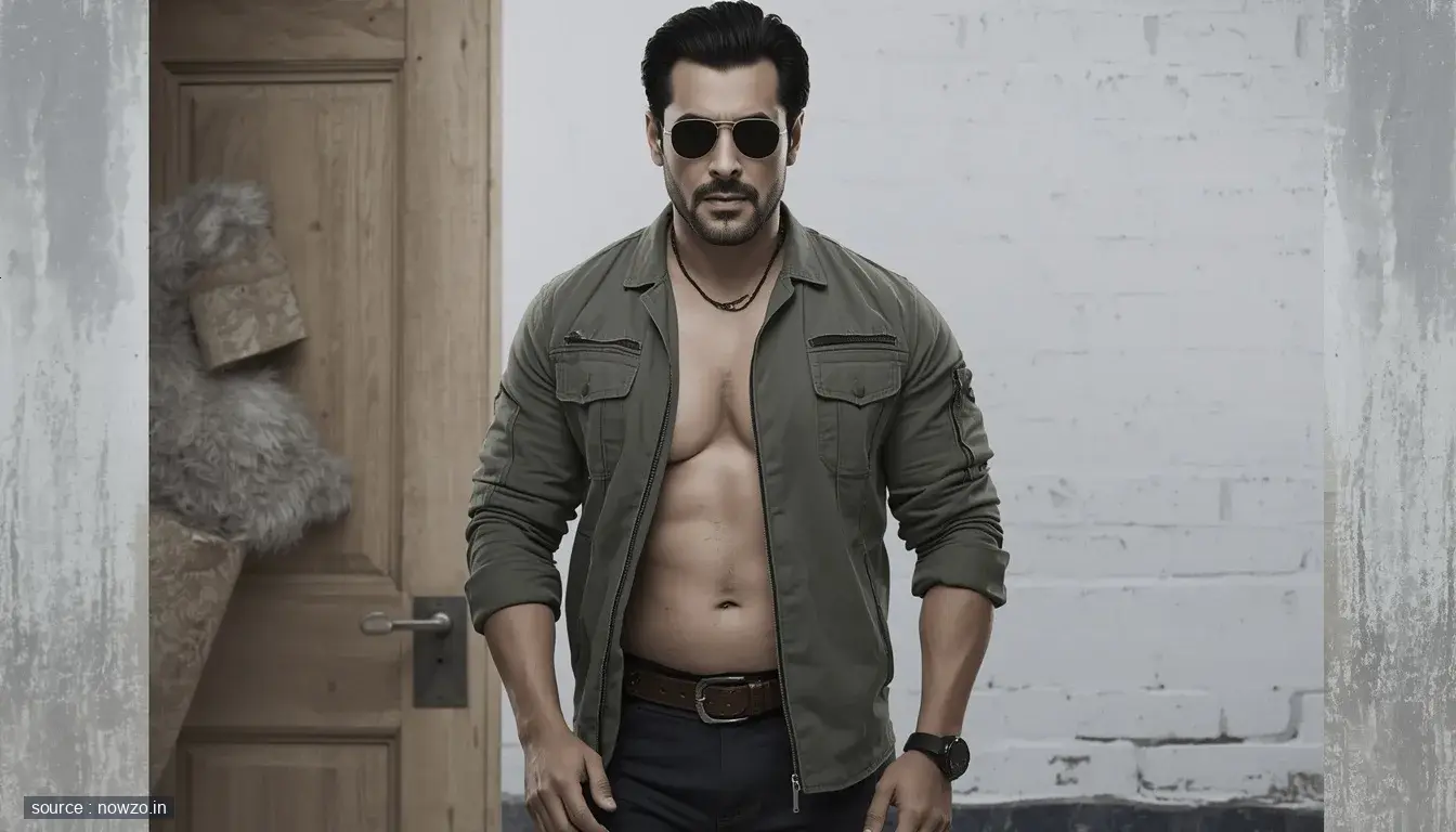 Salman Khan Pays Body Double Parvez Kazi Surgery Bill — Entertainment news