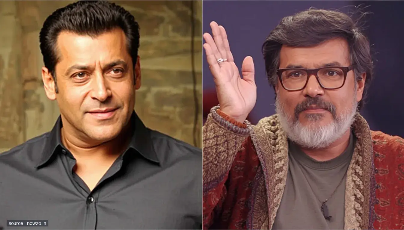 Salman Khan Praises Sunny Deol Batwara 1947 Performance — Entertainment news