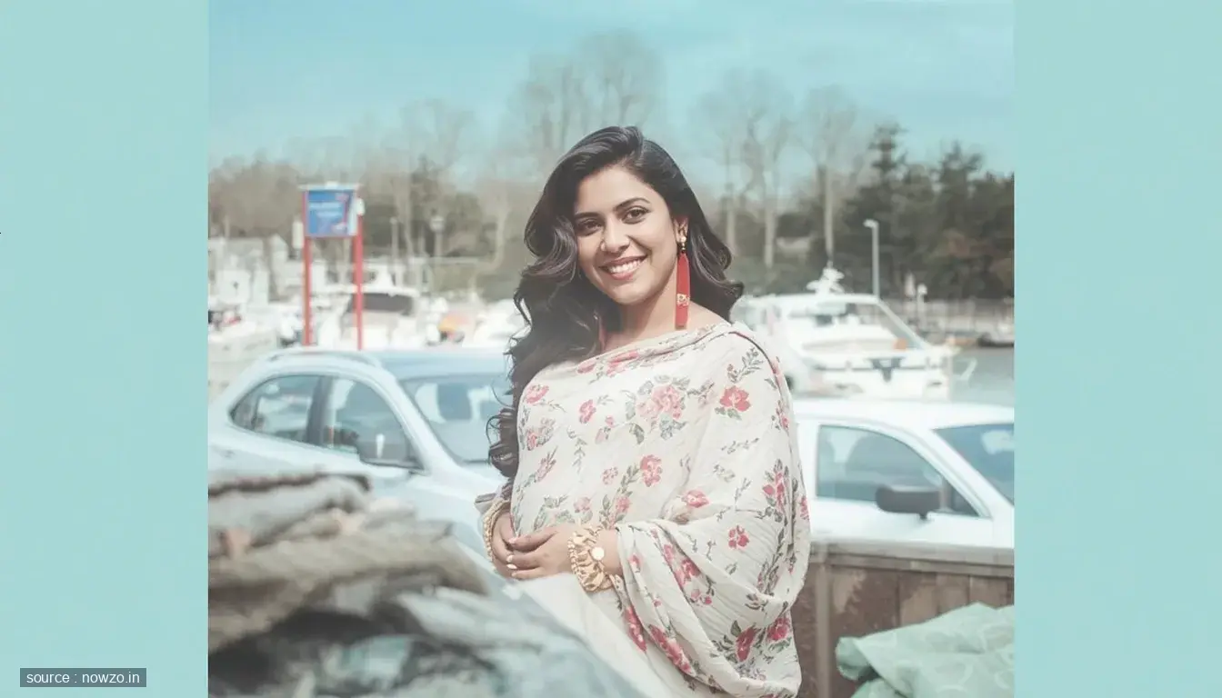Samantha Ruth Prabhu Embraces Pregnancy Journey with Joy and Honesty
