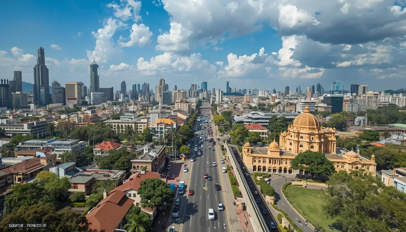 San Francisco vs Bengaluru: Tech Executive's Blunt Take — Technology news