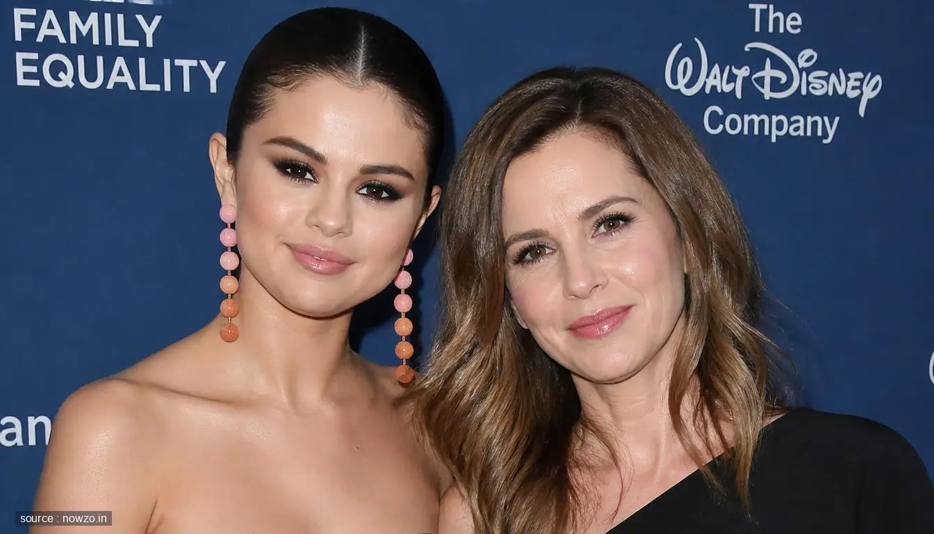 Selena Gomez Sued Over Wondermind Startup — Entertainment news