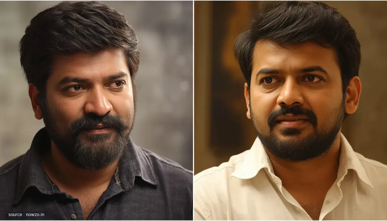 Two Titans of Tamil Cinema May Unite for a New Project