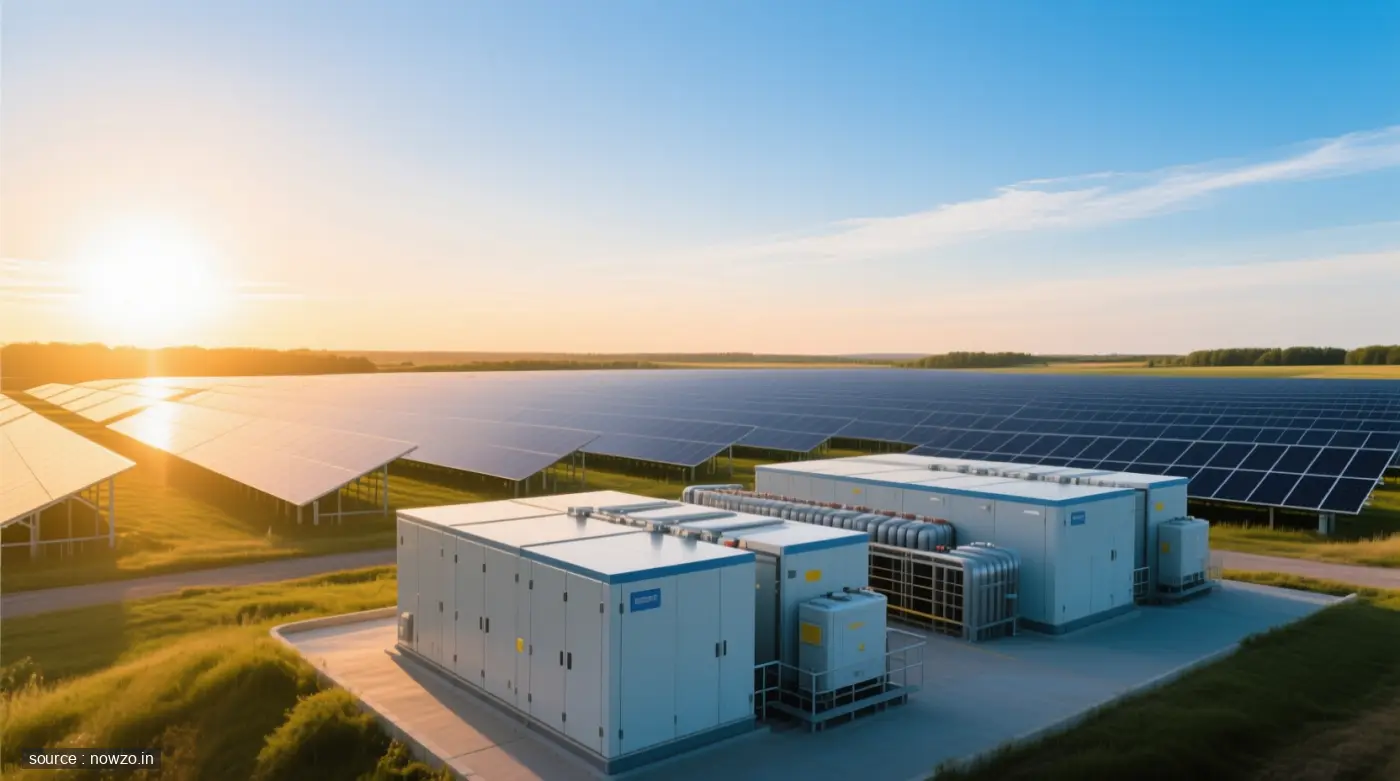 Solarworld Q1 Revenue Up 121%, Focuses on Energy Storage — Business news