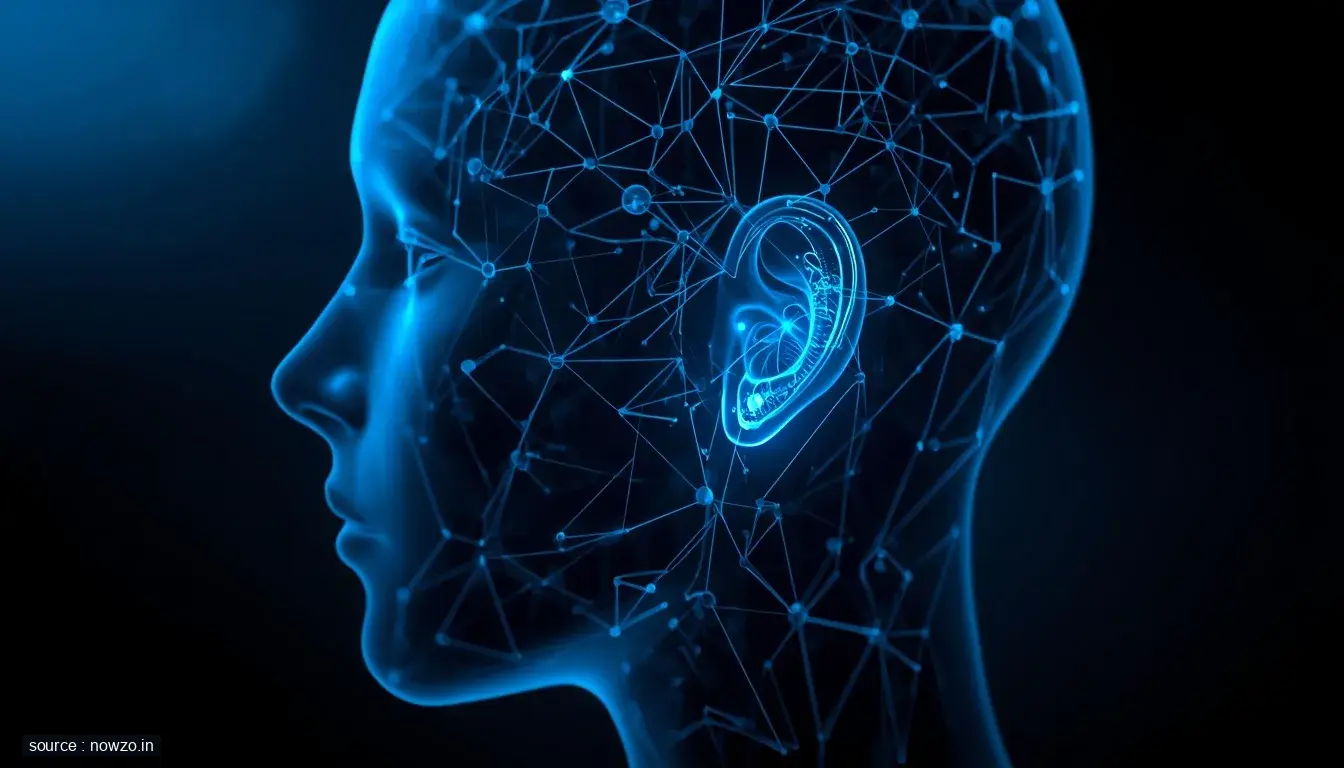 Sonova AI hearing aid platform launch and growth targets — Health news