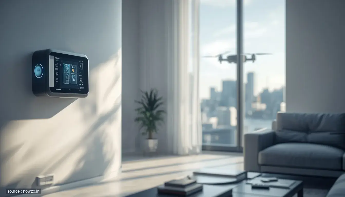 Space Tech Quietly Reshapes Our Daily Lives