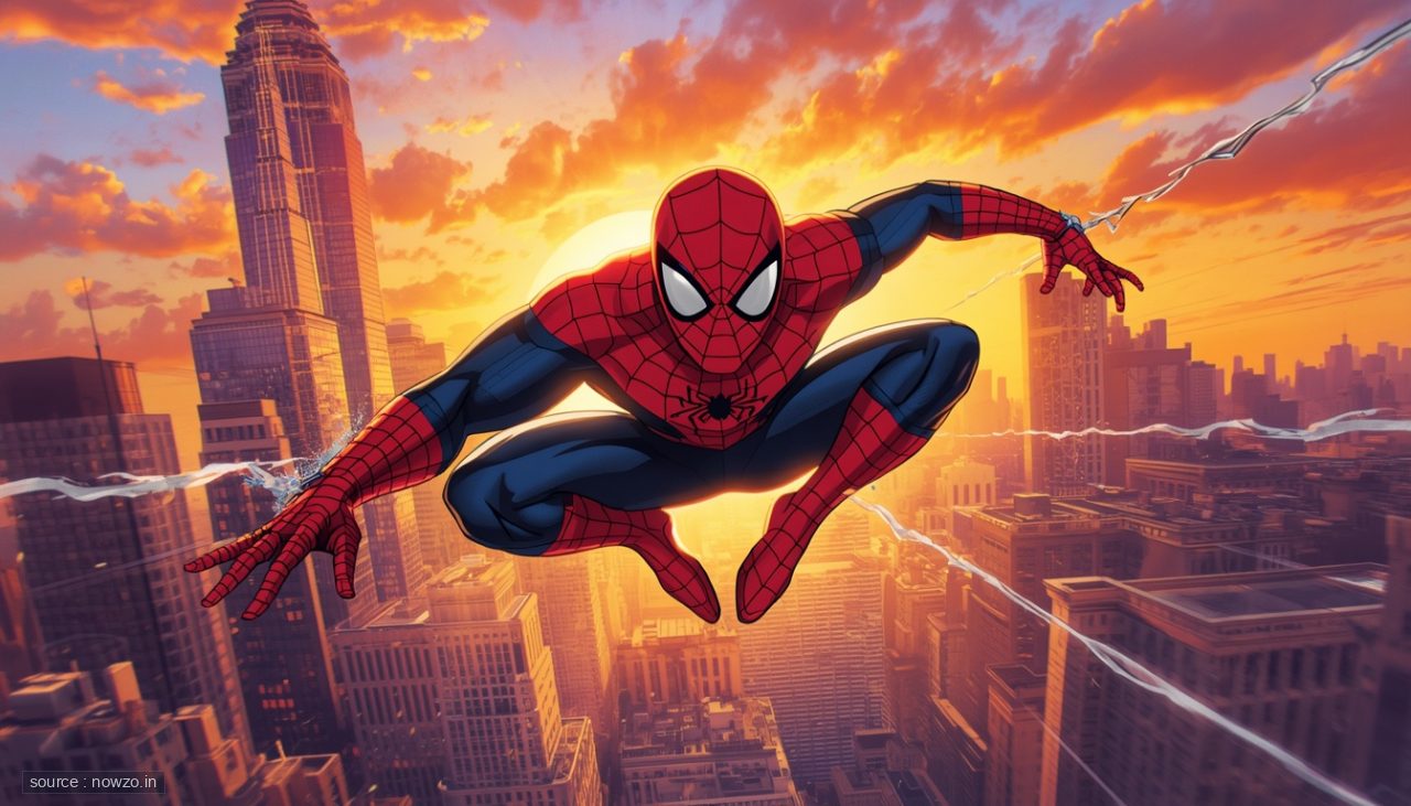 Spider-Man Brand New Day rides global box-office highs