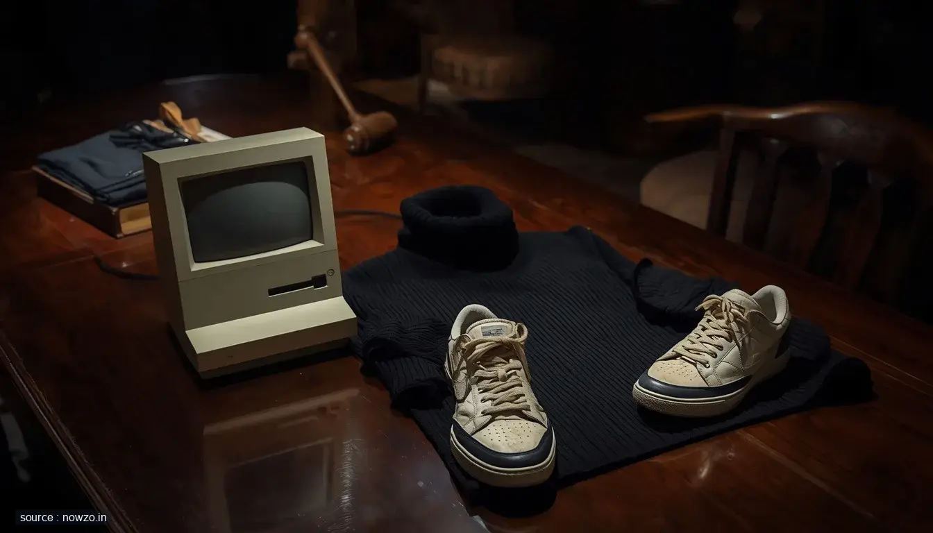 Steve Jobs auction items sell for ₹6.6 crore — Technology news