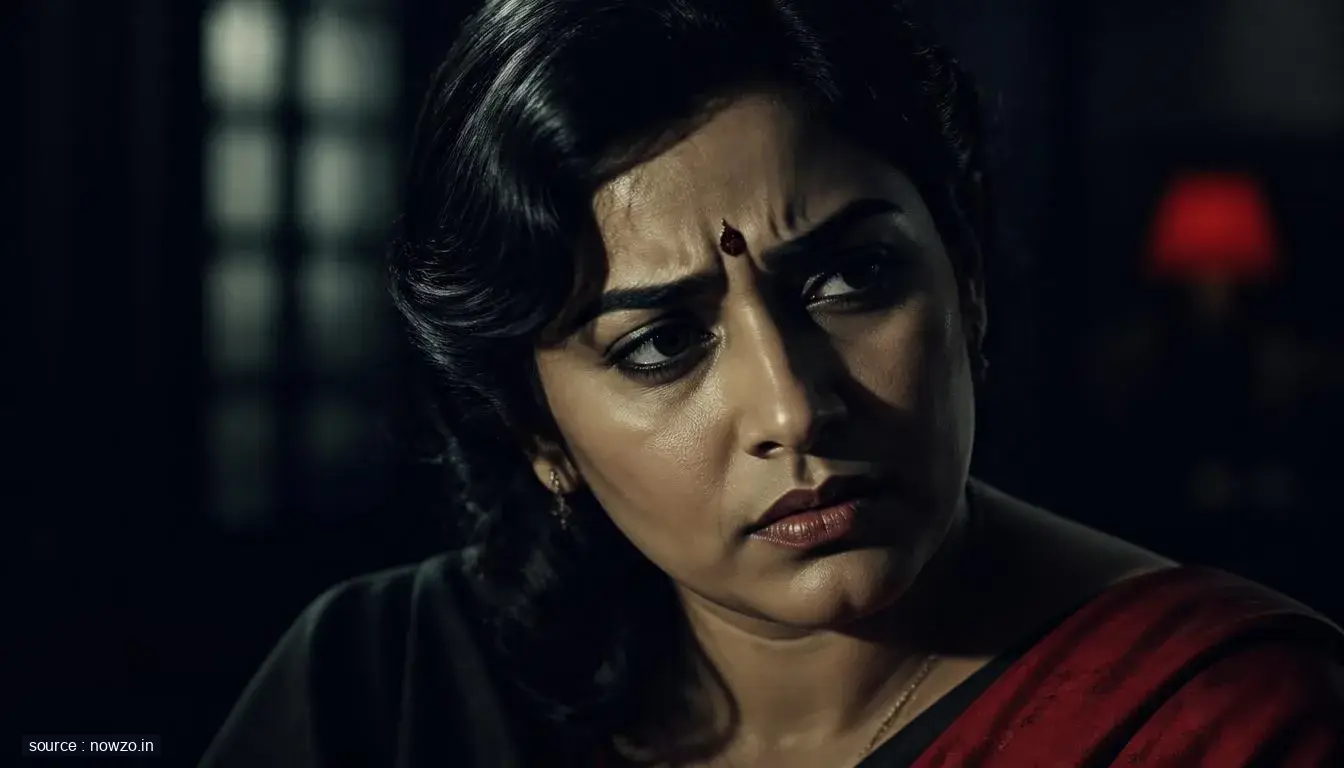 Suchitra Mohanlal Father Warning Before Marriage Mohanlal — Entertainment news