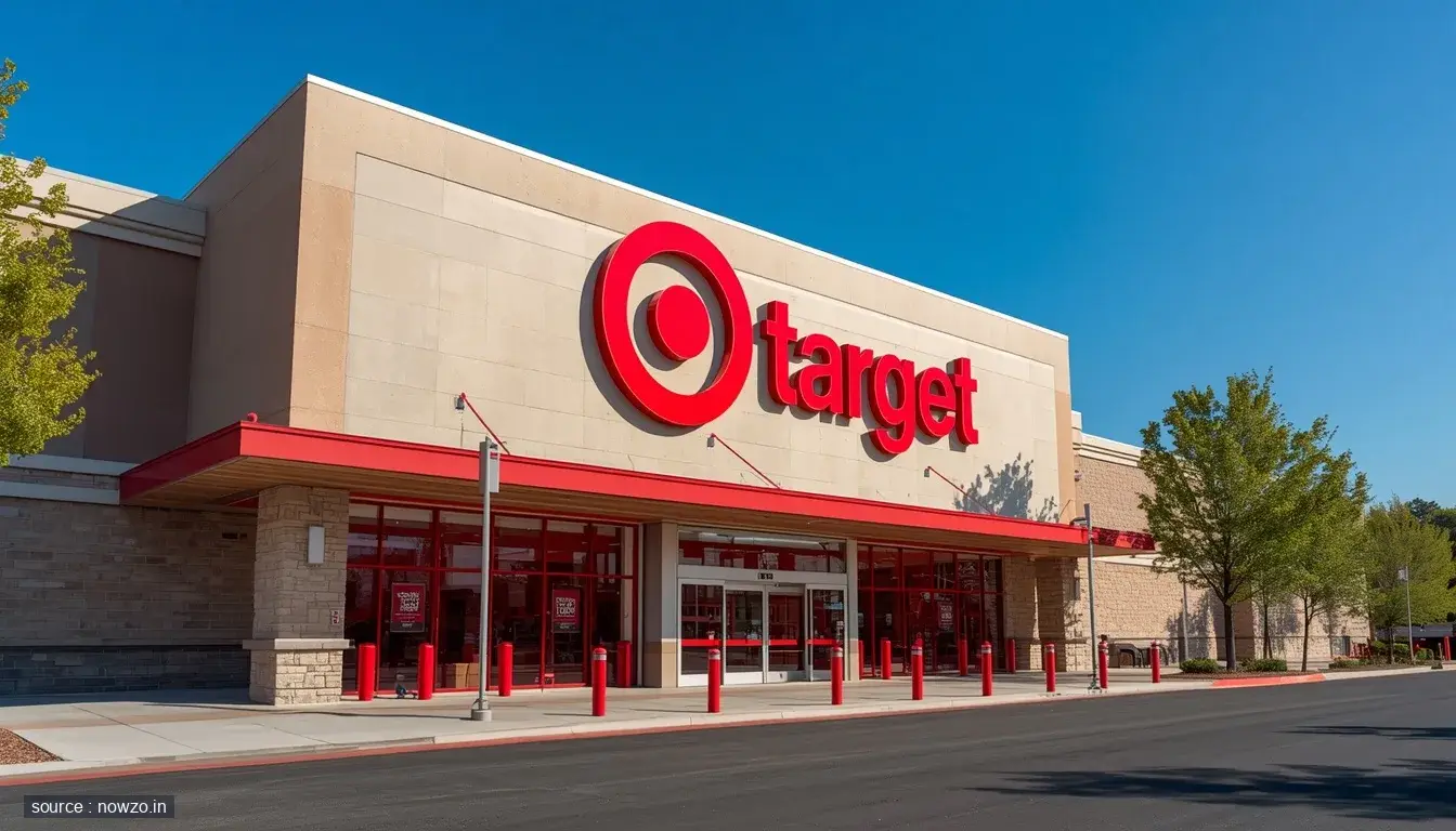 Target Results: Retail Tech, AI, and Tariff Refunds — Business news
