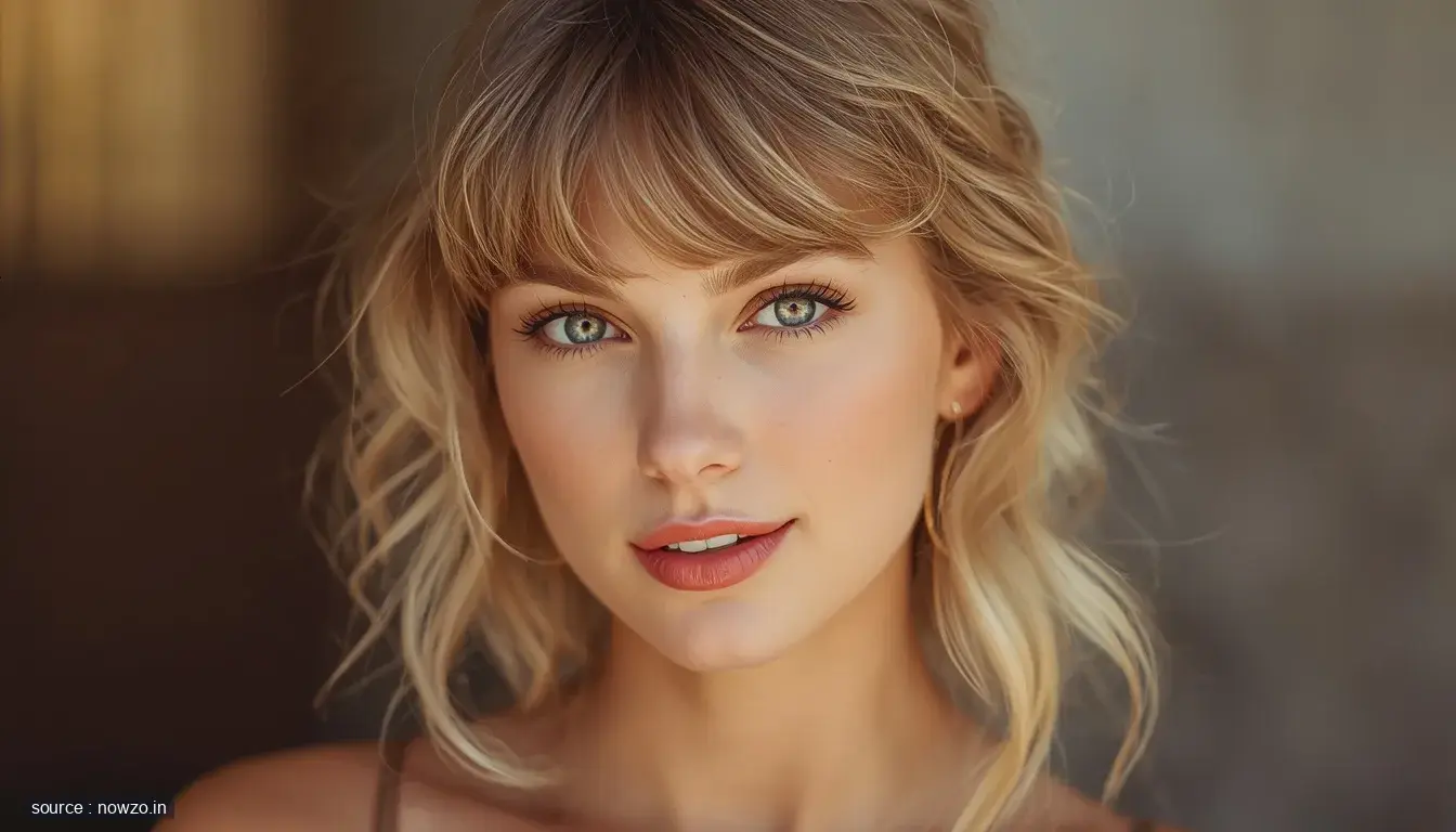 Taylor Swift Life Mantra Challenges Worth It — Entertainment news