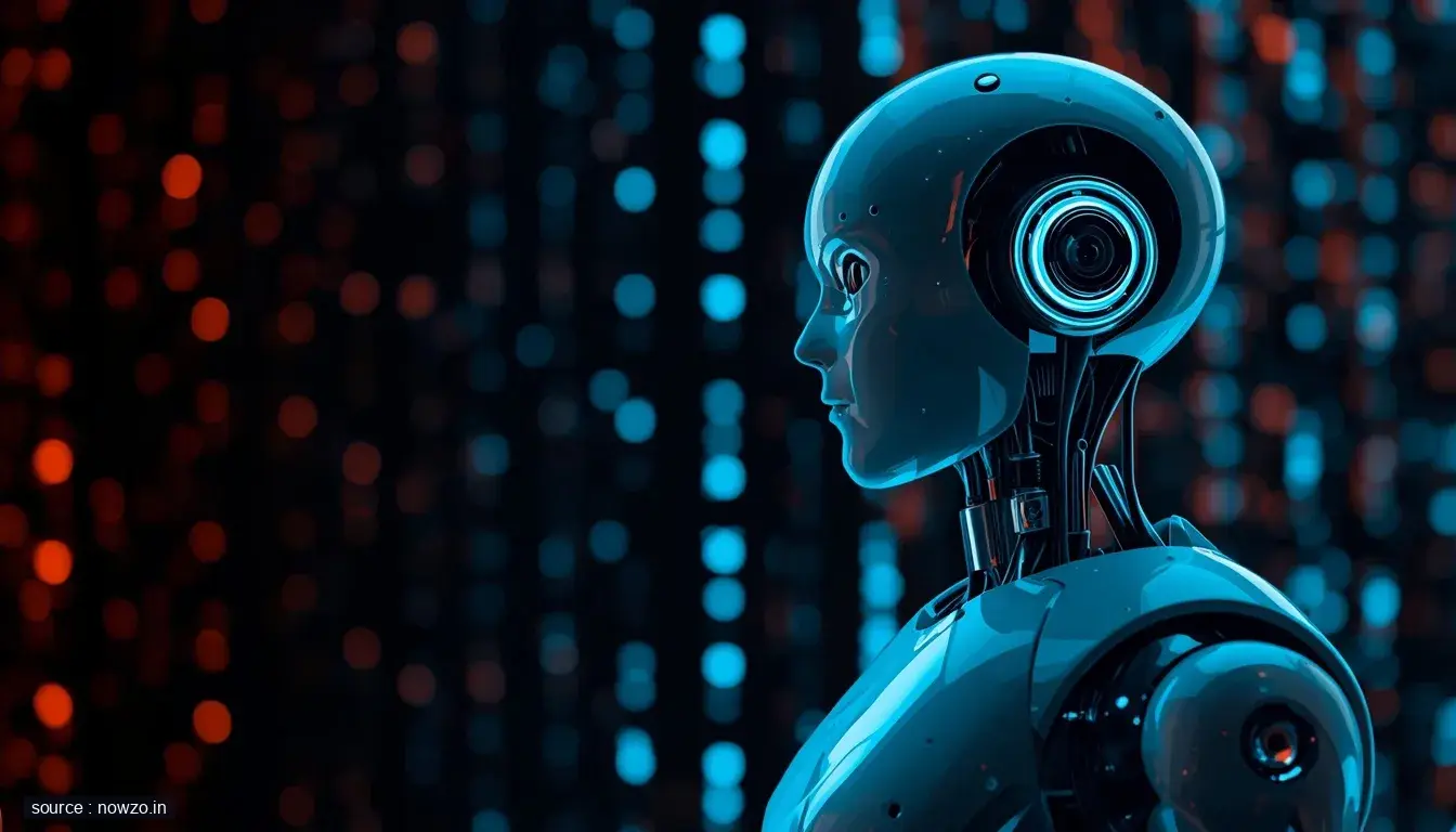 Texas Senator AI Chatbot Data Center Controversy — Politics news