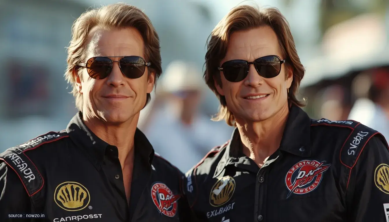 Hollywood's Iconic Duo May Reunite for 'Days of Thunder' Sequel