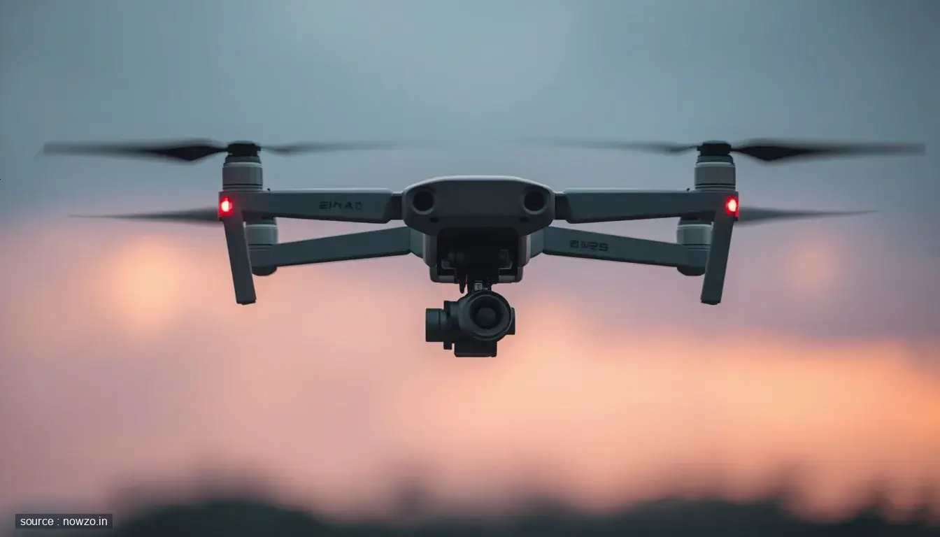 Ukraine-Norway Drone Deal: Defense Technology Cooperation — World news