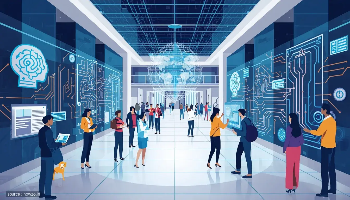 AI Readiness in Higher Education: Preparing Tech Talent