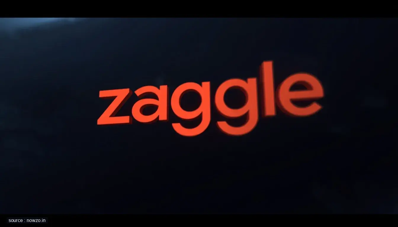 Zaggle Shares Down 20% Today: Reasons & Market Impact — Finance news