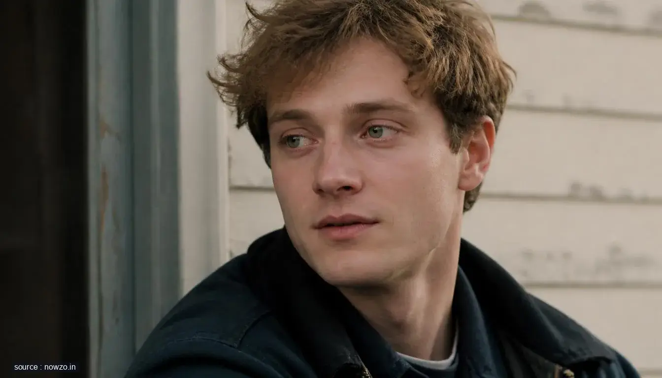 Fred Hechinger Shines in 'A Long Winter,' a Quietly Powerful Queer Drama