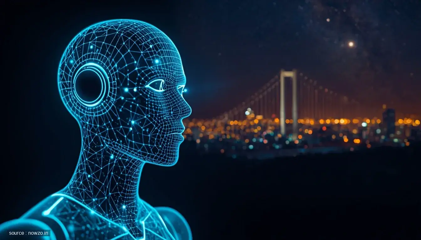 Tech and AI Could Bridge Brazil and Arab World, Expert Says