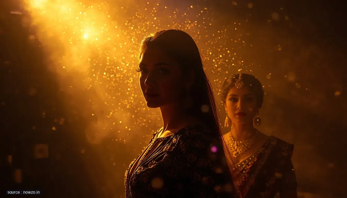 Reality Star's Instagram Stardom Outshines Bollywood Royalty
