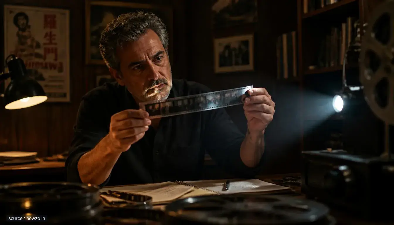 Film Storytelling Rule: Great Films vs Entertainment