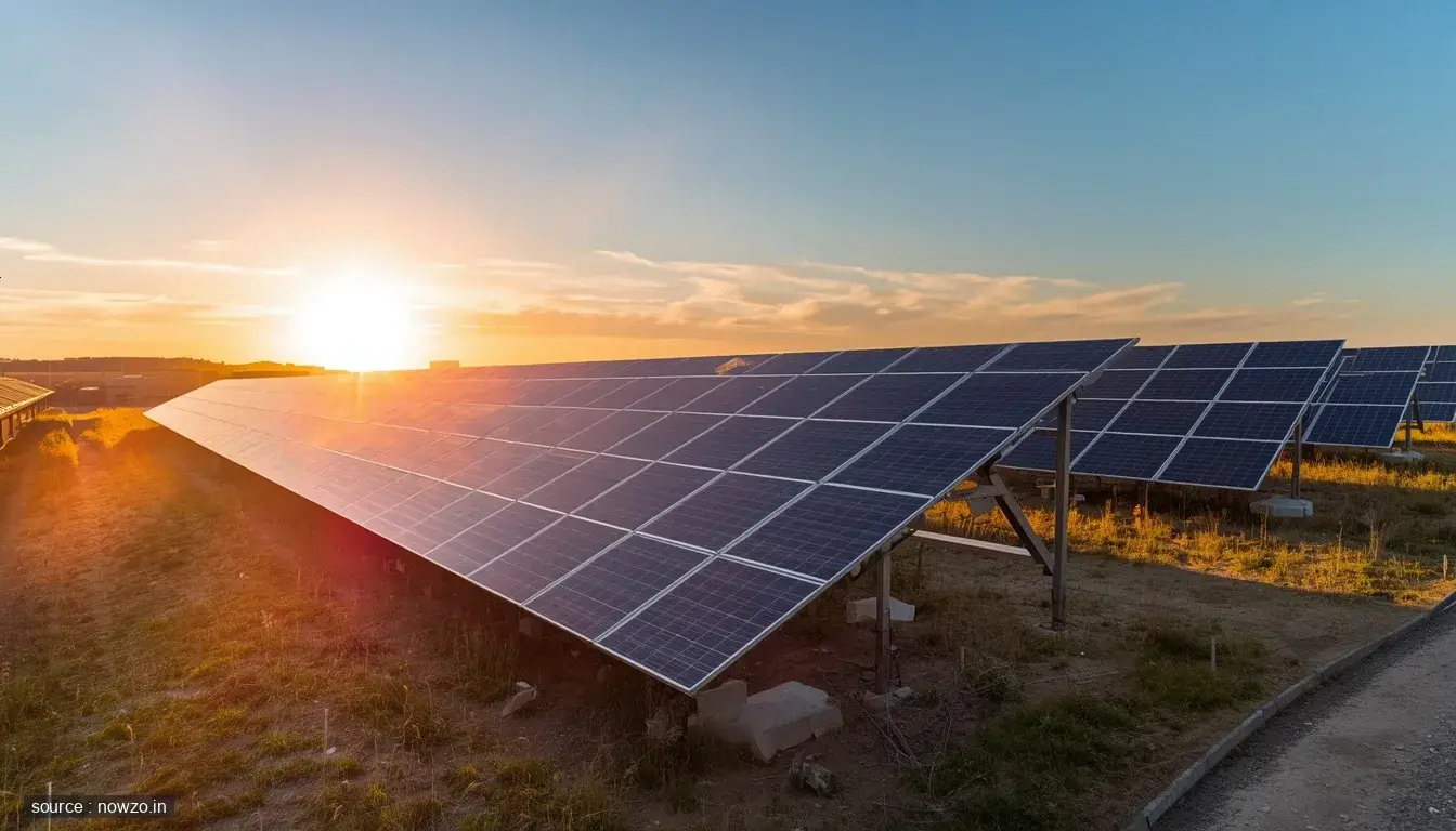 KIER achieves 26.7% efficiency in perovskite/CIGS solar cell — Science news