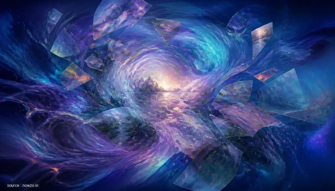 The Surprising Way Our Memories Rewrite Themselves
