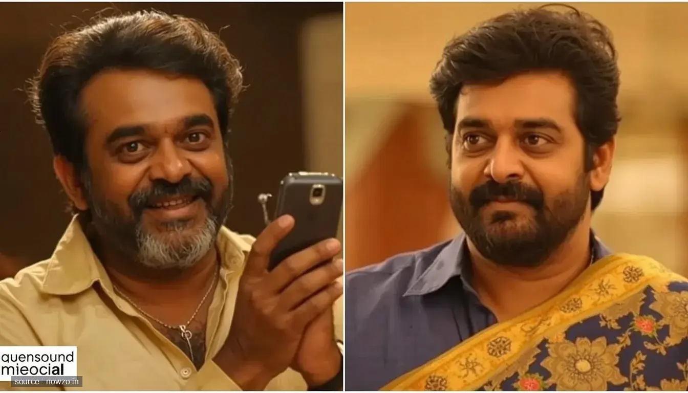 Mohanlal wraps Athimanoharam shoot, fans await Tharun Moorthy's next vision