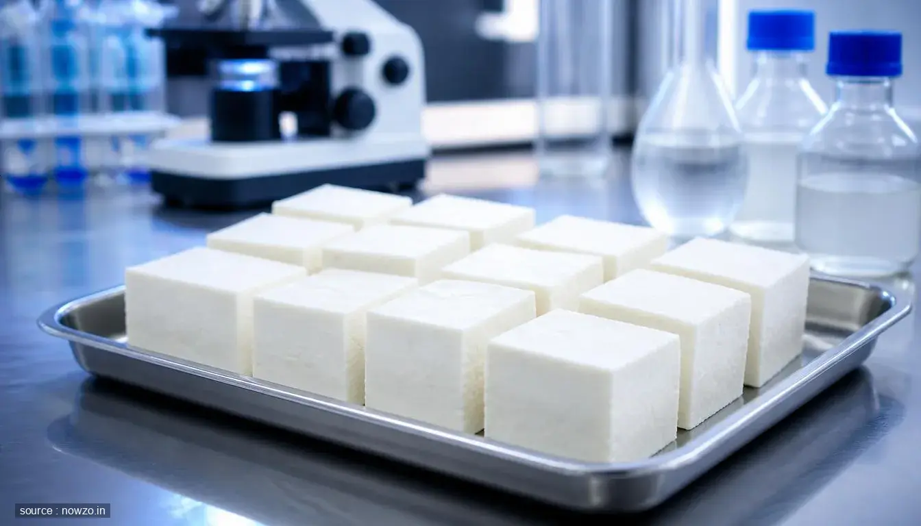 NDRI breakthrough doubles paneer shelf life, cuts food waste