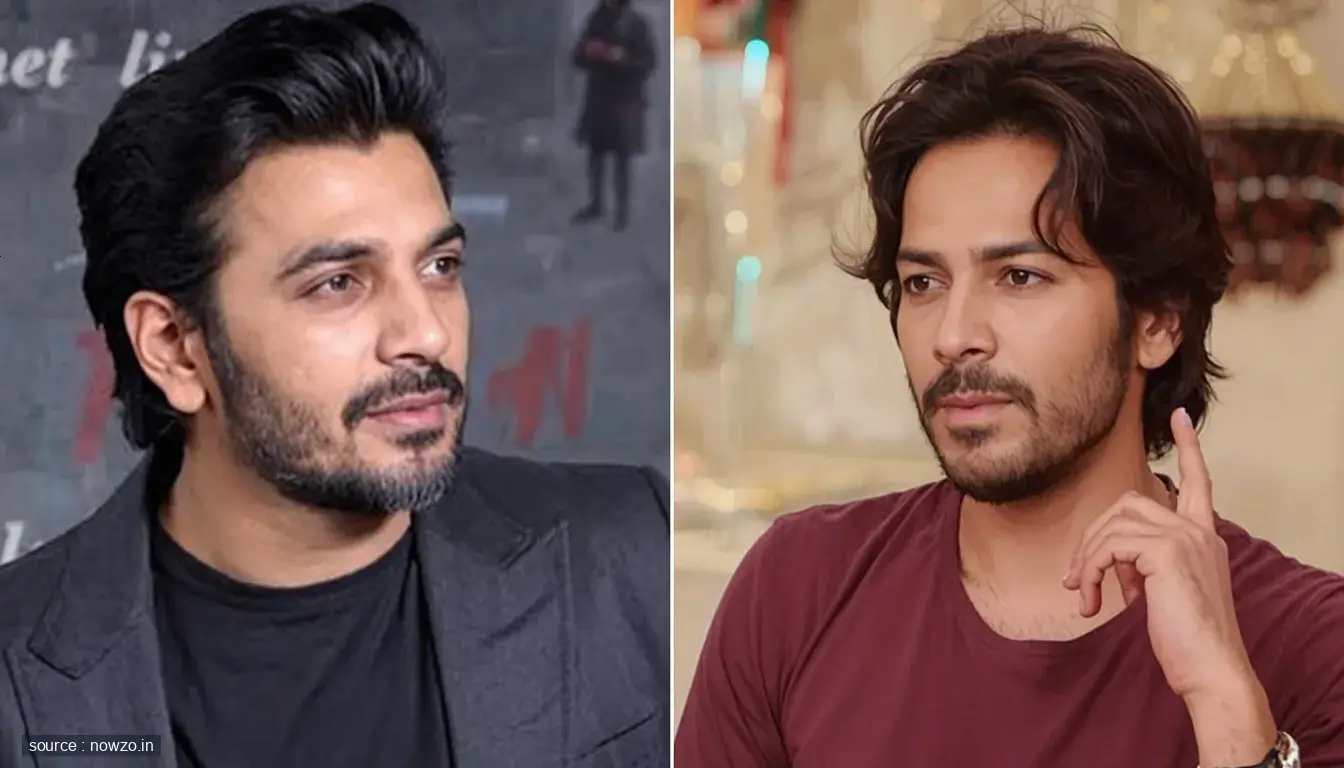 Randeep Hooda Shares Warm Birthday Tribute to His 'Laughing Partners'
