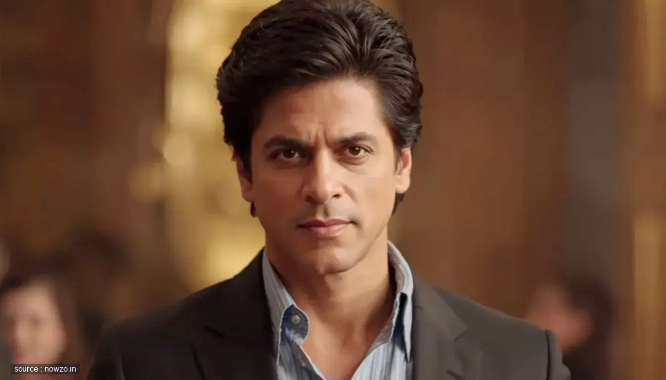 Shah Rukh Khan feared fans would reject Swades for lacking his 'magic'