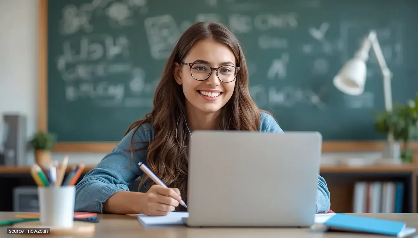 Teachers' Day: Use ChatGPT to Reconnect with a Favorite Educator