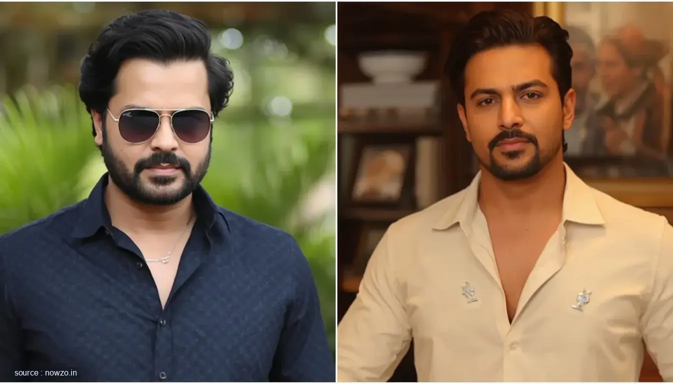 Vishal Aditya Singh Claps Back at Asim Riaz with Sarcastic Wit